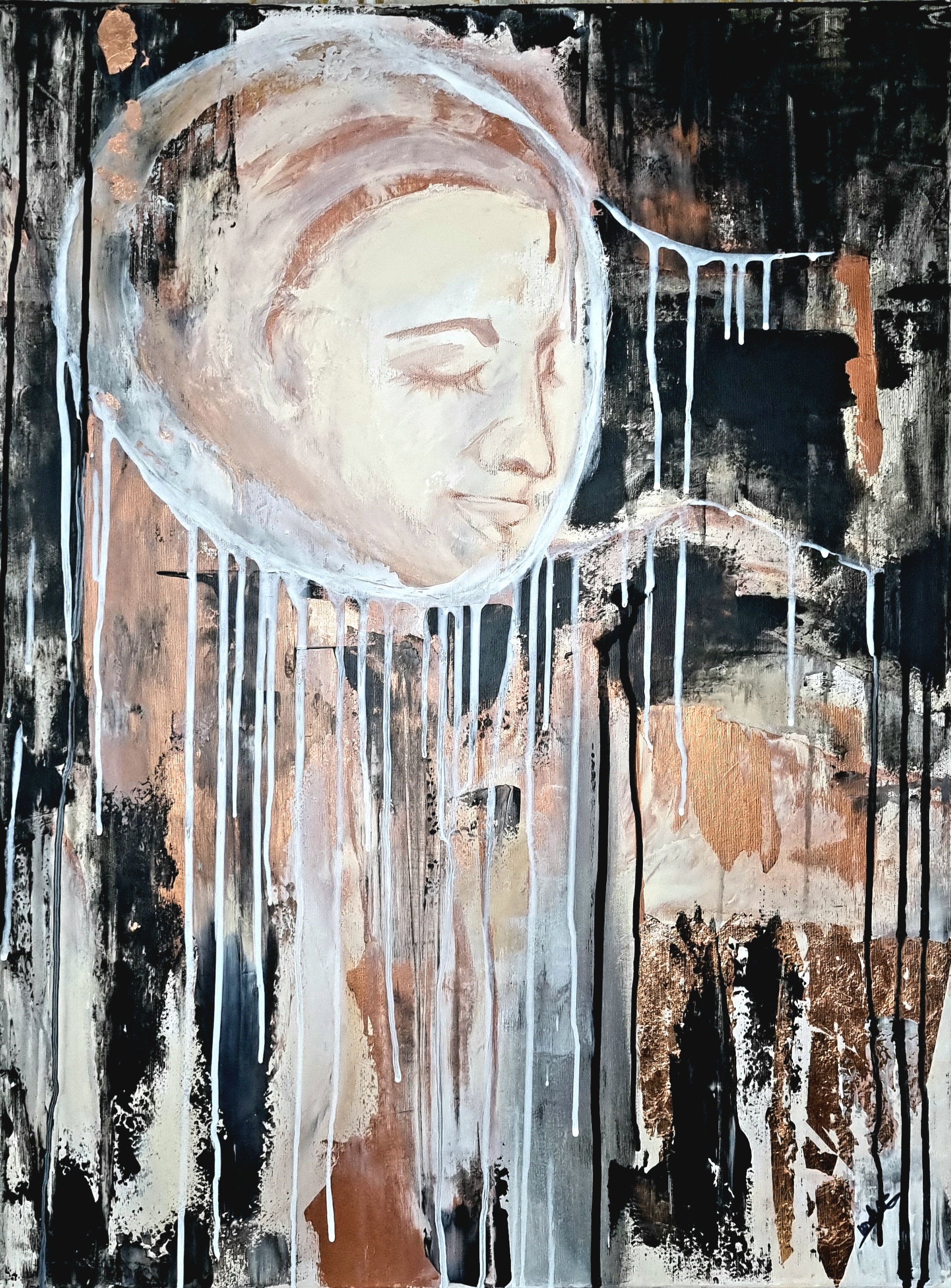 Austronaut (She) 2022;