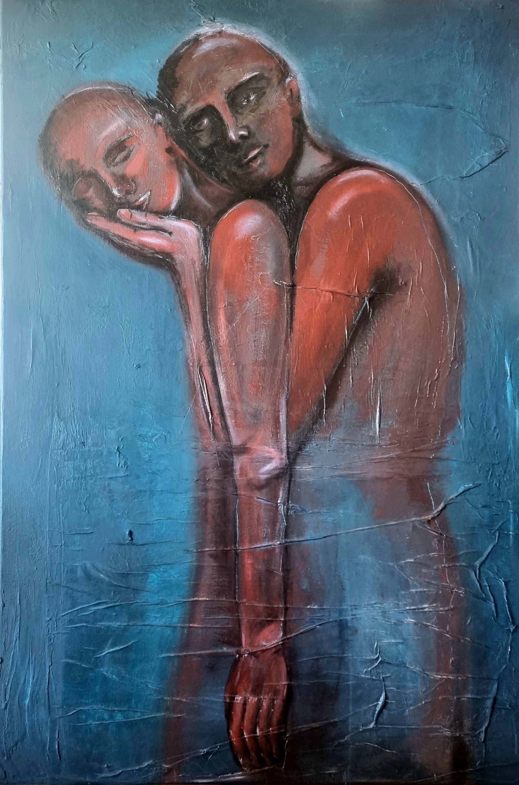 Between Vulnerability and Strength
